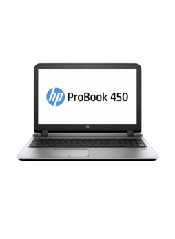 HP ProBook 450 G3 Intel Core i7-6500U